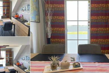 Boddenblick in Vieregge - Boddenblick in Vieregge .1