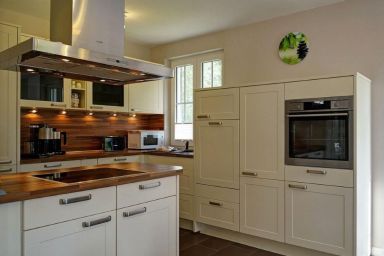 Reethaus Leda in Glowe - Reethaus Leda in Glowe .1