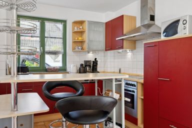 Dünenresidenz Glowe - Dünenresidenz Glowe .1