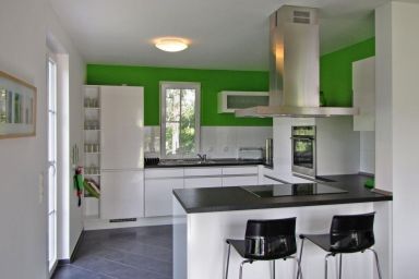 mit Garten und Sauna - mit Garten und Sauna .1