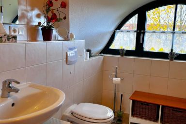 Reethaus Vera am Meer mit Sauna und Kamin - Reethaus Vera am Meer mit Sauna und Kamin .1