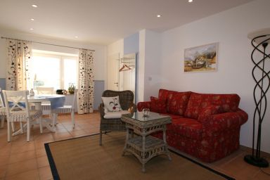 Landhaus "To Hus" - Fewo Frauke mit Sauna - Landhaus "To Hus" - Fewo Frauke mit Sauna .1