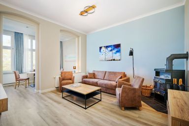 Familiensuite am Meer - Familiensuite am Meer .1