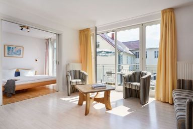 Tolles Appartement in Zinnowitz - Tolles Appartement in Zinnowitz .1