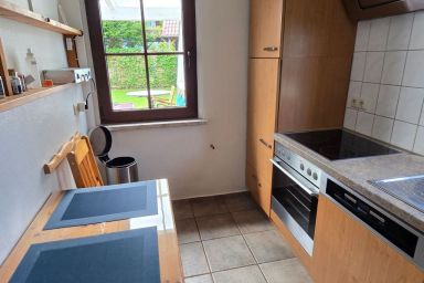 Behagliches Ferienhaus mit Garten und Terrasse - Behagliches Ferienhaus mit Garten und Terrasse .1