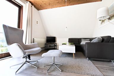 Haus Flut - Ferienwohnung Typ 5 Sân