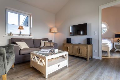 Penthouse Skipperhuset