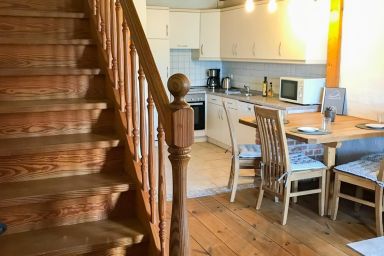 haubarg am meer - Seemöwe