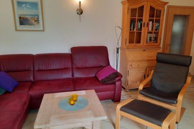Haus Strandlöper - Wohnung 1 Erdgeschoß