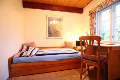 Gästehaus Andresen-Warft - Einzelzimmer 1