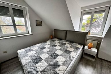 Herrenmühle - Fewo OG1