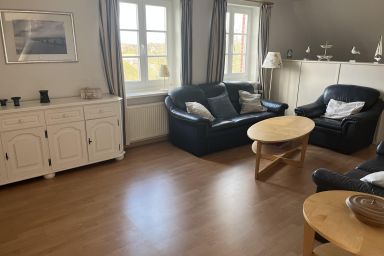 Clasen, Gästehaus - NR 5 Ferienwohnung, Maisonette, 2 Schlafzimmer