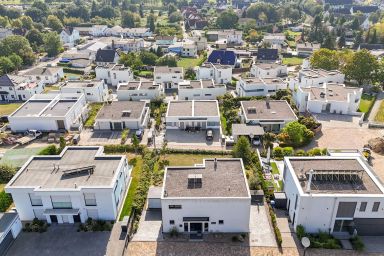 Apartment Panorama-Loft – Villa Blanca - Apartment Panorama-Loft