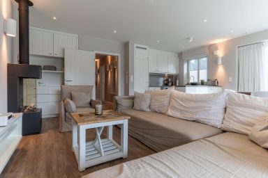 Ferienhaus Strandburg SPO - 3a