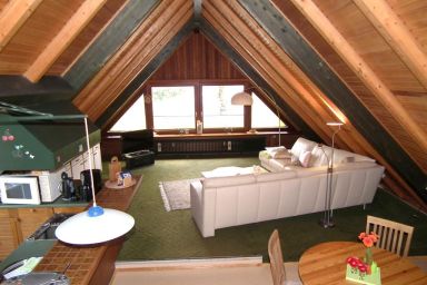 Haus Miren - Ferienwohnung Studio