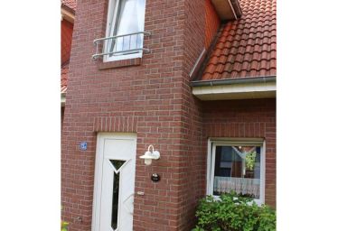 Ferienhaus am Sielhof - FeHaus am Sielhof 759