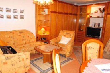 Strandläufer - Strandläufer STR107