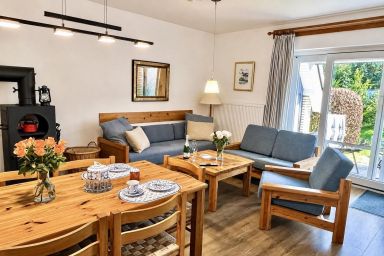 Haus Anka I - Wohnung Anka I unten