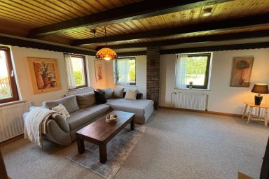 *Ferienhaus Landschaft - Ferienhaus Landschaft  EG