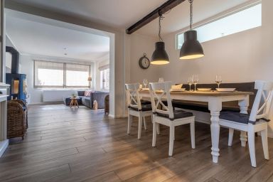 Einzelhaus Strandhaus 6