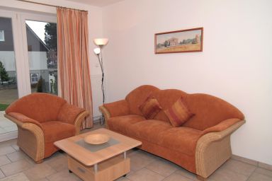 Haus Möweninsel - Haus Möweninsel Ferienwohnung Nr.01