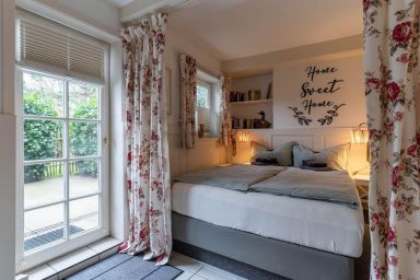 Hus op de Dün - Hus op de Dün Eiderente