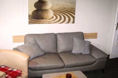 "Deichgraf-Burhave" - Ferienwohnung Deichgraf C11