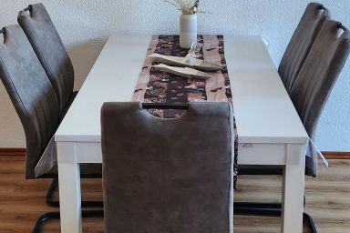 "Deichgraf-Burhave" - Ferienwohnung Deichgraf C24