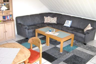"Deichgraf-Burhave" - Ferienwohnung Deichgraf C25