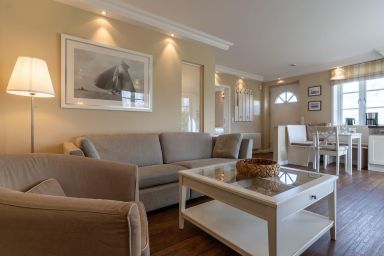 Appartement Buhne 4