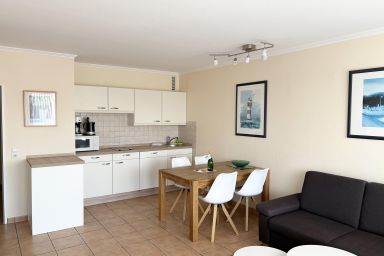 GERMANIA Appartements - GERMANIA 44 (Haustier nach Rückspr. mögl./Gebühr)