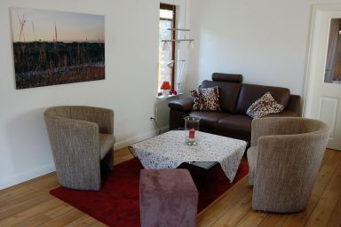 Haus Wind Sand Sterne und Meer - Haus Wind Sand Sterne und Meer Whg 03 Sterne