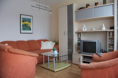 Ferienwohnungen Helene 1+2 - Fewo Helene 1, 455, Whg links