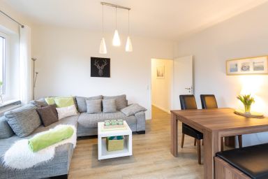 Haus Kristina - Wohnung Noa