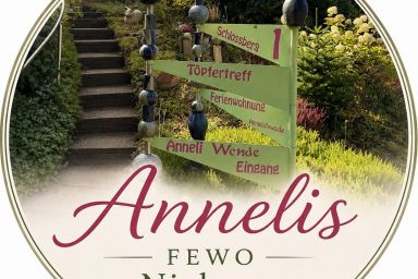 Anneli's Ferienwohnung