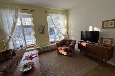 Gut Kirchmühl - Doppelhaushälfte "Waldblick"