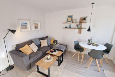 Haus Königsfriesen - Haus Königsfriesen Ferienwohnung Nr.10