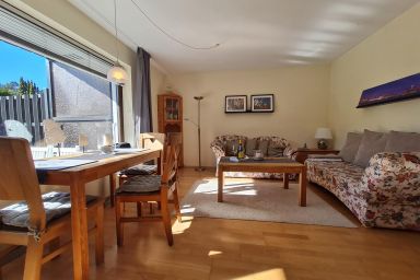 Ferienwohnungen Pestalozzistraße 24 - Ferienwohnung Nr. 2