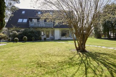 Haus am Wald - SPO Wohnung 3