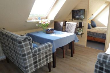 Antje's Ferienhof - Wohnung Nr. 1
