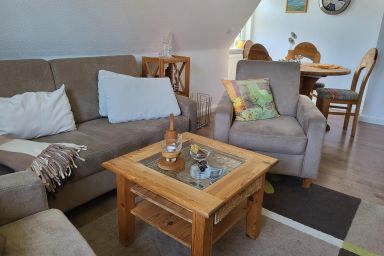 Gästehaus Thomsen - Wohnung 5