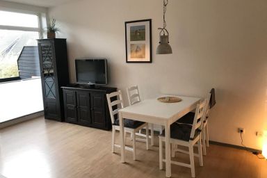 Ferienwohnung Wencke