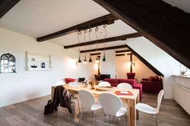 Haubarg Windschuur - Appartement 9