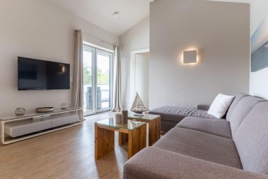 Penthouse Strandzeit