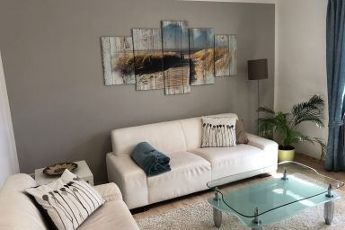 Ferienhaus Urlaubundmeer