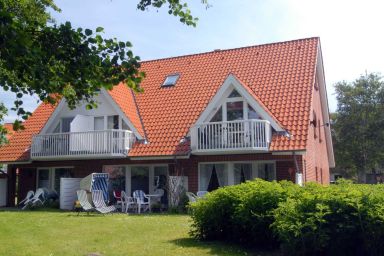Haus Am Sommerdeich - Haus Am Sommerdeich Whg 06