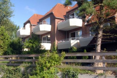Haus Dreilanden - Haus Dreilanden Whg 06