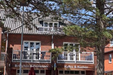 Haus Lobster - Haus Lobster Whg 07