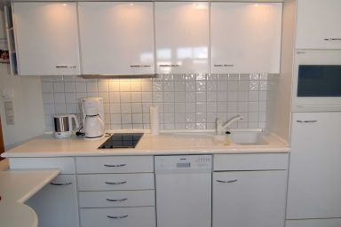 Haus Quisisana - Haus Quisisana Whg 20