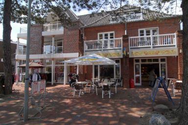 Haus Lobster - Haus Lobster Whg 04